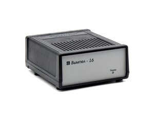 Устройство зарядное 12V 7A 220V (автомат) Вымпел 16 ОРИОН W-16