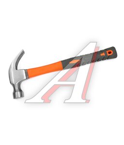 Молоток ПРАКТИК столярный 600г FiberGlass 2770103051