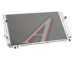 Радиатор кондиционера HYUNDAI Matrix (01-) DOOWON 97606-17000, D80023-0350