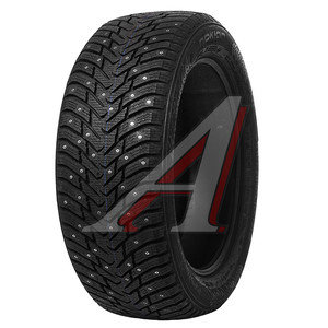 Покрышка NOKIAN Hkpl-8 шип. 205/65 R15, TS31869