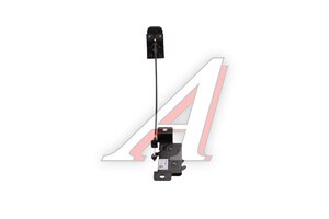 Замок DONGFENG GX ящика инструментального левого MOVELEX 5407249-C6101-MX, 5407249-C6101