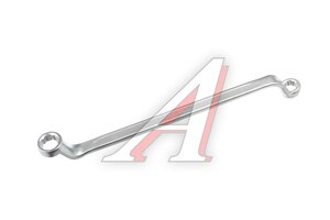 Ключ накидной 8х10мм 12-гранный 75град. LIGE LG-7360810