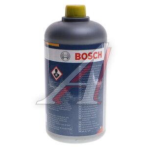 Жидкость тормозная DOT-4 1л High Perfomance BOSCH 1987479113, BOSCH DOT-4