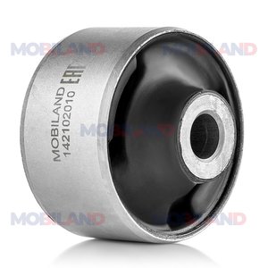 Сайлентблок CHEVROLET Lacetti (05-) (1.4/1.6/1.8) рычага переднего задний MOBILAND 142102010