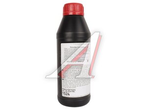 Масло для мотовилок и амортизаторов LIQUI MOLY синт.0.5л 1524, LIQUI-MOLY