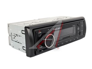 Магнитола автомобильная 1DIN PREMIERA DSP-400