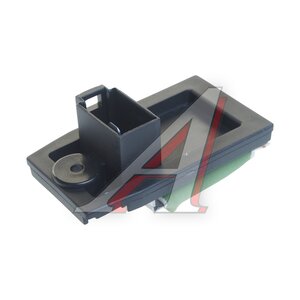 Резистор FORD Focus (98-04),Mondeo (96-00) отопителя PATRON P15-0172, 9ML351332361, 1311115