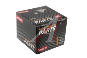 Опора двигателя MITSUBISHI Lancer (00-13) задняя PATRON PSE3480, MR961214