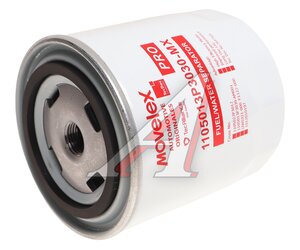 Фильтр топливный JAC T6 (дизель) грубой очистки MOVELEX 1105022P3012-MX, 1105022P3012
