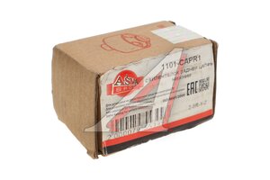 Сайлентблок CHEVROLET Epica цапфы задней ASVA 1101-CAPR1, CHAB-012