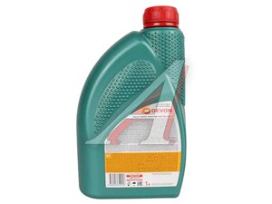 Масло моторное DEVON SPEED MASTER 5W30 C3 1л 338663835, DEVON 5W30