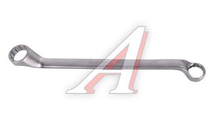Ключ накидной 22х24мм 75град. THORVIK W22224