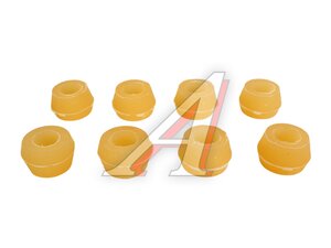 Втулка ВАЗ-2101-07,2121 аморт.заднего (8шт) комплект RIGINAL RG2101-2906231-80