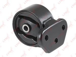Опора двигателя HYUNDAI Accent (99-) (DOHC) задняя МКПП LYNX ME1049, 21930-25010