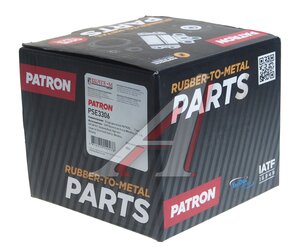 Опора двигателя MERCEDES C (W203),E (W211) левая/правая PATRON PSE3306, 19680, A2032402017