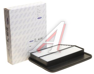 Фильтр воздушный салона SWM G05 Pro GOODWILL AG2105