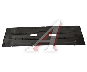Накладка капота SITRAK HOWO декоративная OE 812W61150-0110TW0001