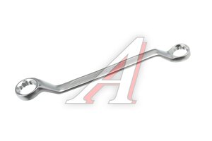 Ключ накидной 21х23мм 12-гранный 45град. LIGE LG-7332123