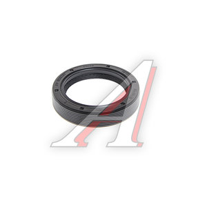 Сальник коленвала VW Polo 3 передний FEBI 02085, 054115147B