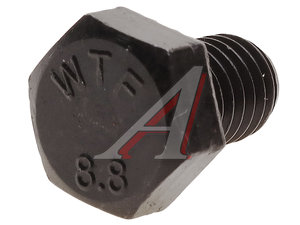 Болт М8х1.25х12 SHACMAN SHAANXI (мост HDZ237/HDZ300/HDZ9.5T) Q150B0812