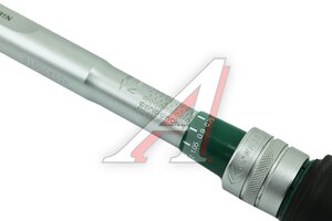 Ключ динамометрический 3/8" 4.5-30Нм JONNESWAY T27031N