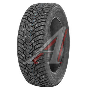 Покрышка NOKIAN Hkpl-8 шип. 205/55R16, TS31879