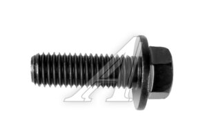 Болт М12х1.75х35 (10.9) с фланцем DIN6921