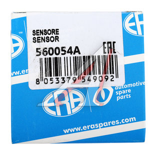 Датчик АБС FORD Focus 2,3 колеса переднего ERA 560054, 24.0711-5133.3, 1356184