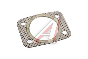 Прокладка трубы BMW 116i,118i,316i,318i приёмной глушителя CBD CBD605.107, 18307540798/256-148