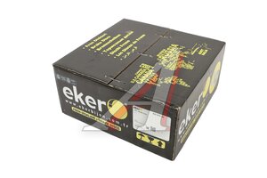 Диск тормозной SCHMITZ (375х45х168.5) (1шт.) EKER ED07024, 1088133