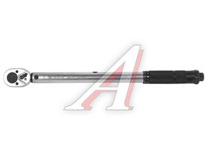 Ключ динамометрический 3/8" 19-110Нм 390мм THORVIK TWA21911