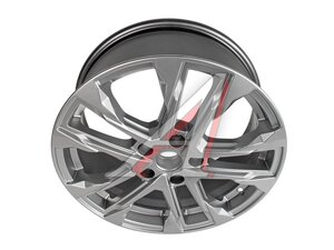 Диск колесный литой VW Tiguan SKODA Kodiaq R17 Атакор Селена СКАД 5х112 ЕТ40 D-57,1