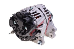 Генератор SKODA Octavia (97-) MASTERKIT 77AL116