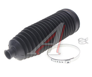 Пыльник BMW X5 (E53) тяги рулевой LEMFORDER 3025401, 22628, 32136753546