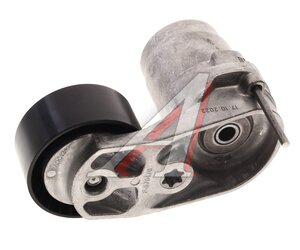 Натяжитель приводного ремня BMW 1 (F20,F21) INA 534043310, 49511, 11288604266