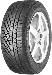 Покрышка CONTINENTAL Viking Contact 5 175/70 R14