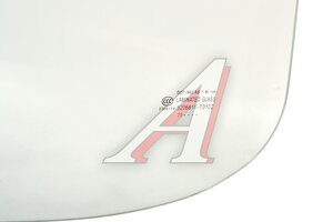 Стекло ветровое DONGFENG MOVELEX 5206611-T0101-MX, 5206611-T0101