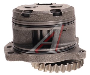 Насос масляный SHACMAN SHAANXI дв.ISM11 MOVELEX 4003950-MX, 4003950