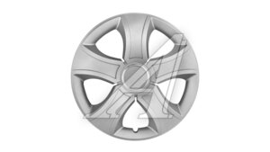 Колпак колеса R-13 БИС комплект 4шт. JESTIC 782280, JESTIC