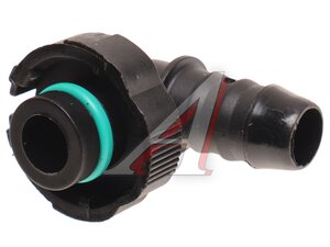Штуцер SITRAK HOWO трубки топливной угловой AVLKRAFT 70203532, WG9725550198
