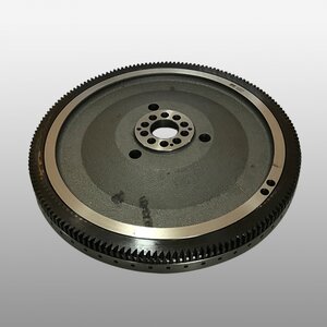 Маховик ЯМЗ-536.10 в сборе SHAFT-GEAR 536.1005118