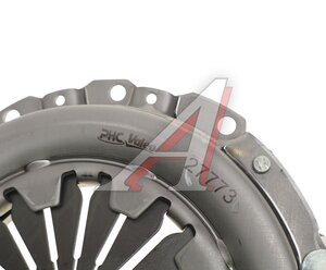 Корзина сцепления HYUNDAI Accent (99-) (1.3) (SOHC) VALEO PHC 27773, HDC-61/27773, 41300-22650