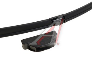 Щетка стеклоочистителя 450мм беcкаркасная NISHIBU NW45