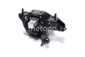 Опора КПП AUDI A1 (10-18) левая METACO 4734-012L, 6Q0199555AC