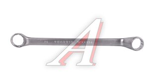 Ключ накидной 22х24мм 75град. THORVIK W22224