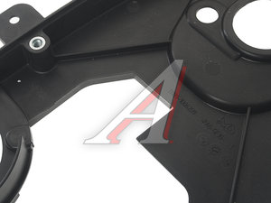 Крышка ремня ГРМ ЛАДА Vesta,X-Ray АвтоВАЗ 11189-1006209-00, 11189100620900