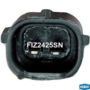 Форсунка NISSAN Almera (06-12) топливная KRAUF FIZ2425SN, 16600-95F0A