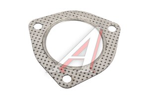 Прокладка трубы PEUGEOT 206,307 CITROEN приемной глушителя CBD CBD605.118, 1709.15/256-528