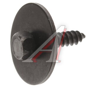 Болт MERCEDES C (W204) QUATTRO FRENI QF18G00002, A0019906036