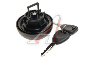 Крышка бака топливного RENAULT Captur (13-) PATRON P163001, 7701470950/7701471585